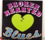 cd - Broken Hearted BLUES - Compilation - (new) - 1 - Thumbnail