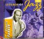 cd - Charlie PARKER - Legend of Jazz - (new) - 1 - Thumbnail