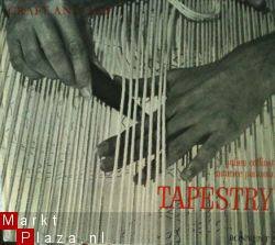 Tapestry, craft and art, Maurice Pianzola en Julien Coffinet - 1