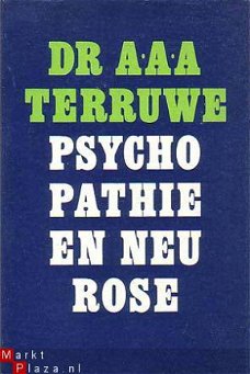 Psychopathie en neurose. Ten gerieve van zielzorgers