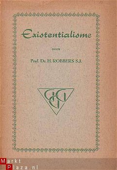 Existentialisme - 1