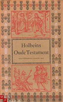 Holbeins Oude Testament - 1