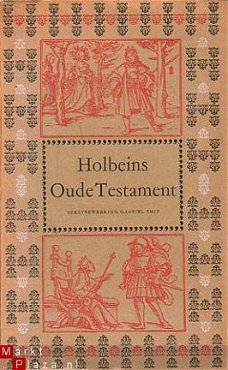 Holbeins Oude Testament