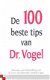 De 100 beste tips van Dr. Vogel. Adviezen voor de behandelin - 1 - Thumbnail