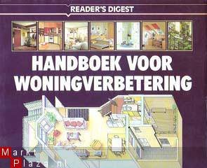 Handboek voor woningverbetering - 1