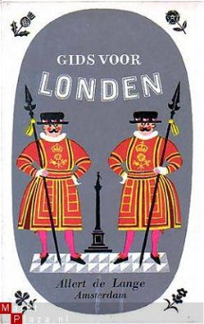 Gids voor Londen