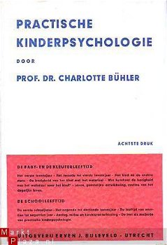 Practische kinderpsychologie [De Bijleveld Serie] - 1