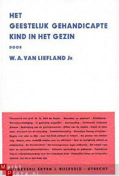 Het geestelijk gehandicapte kind in het gezin [De Serie Bijl - 1