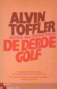 De derde golf - 1