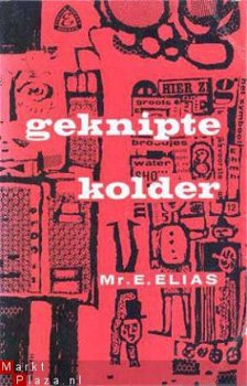 Geknipte kolder - 1