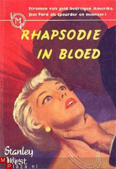 Rhapsodie in bloed