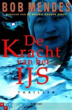 De kracht van het ijs - 1