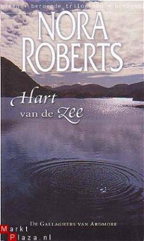 Hart van de zee - 1