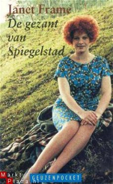 De gezant van Spiegelstad. Een autobiografische roman. Deel