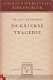 De Griekse tragedie [Volksuniversiteitsbibliotheek, tweede r - 1 - Thumbnail