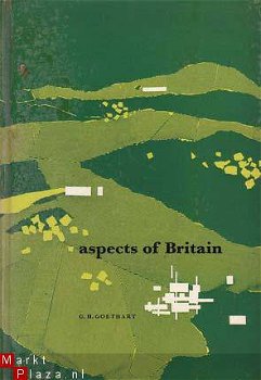 Aspects of Britain - 1