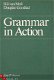 Grammar in action. English grammar at intermediate level - 1 - Thumbnail