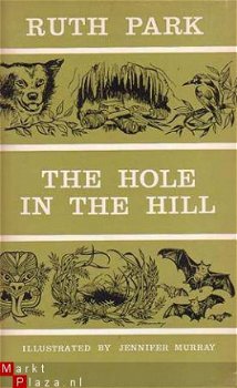 The hole in the hill - 1