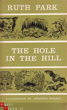 The hole in the hill