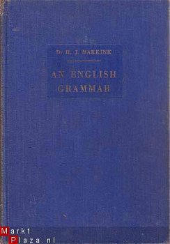 An English grammar - 1