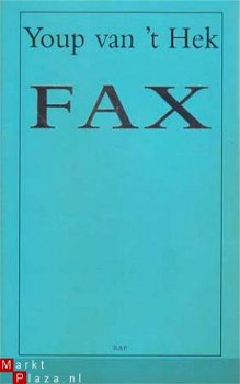 Fax - 1