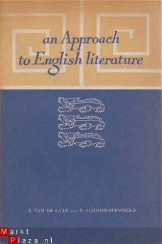 An approach to English literature