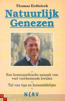 Natuurlijk genezen - 1