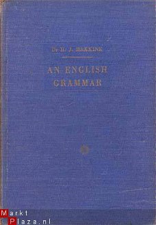 An English grammar