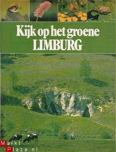 Kijk op het groene Limburg
