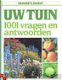 Uw tuin. 1001 vragen en antwoorden - 1 - Thumbnail