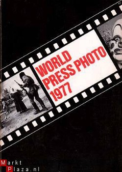 World Press Photo 1977 [tweetalig: Nederlands / Engels] - 1