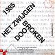 Het zwijgen doorbroken. Jarenboek V.S.K. 1981-1985 - 1 - Thumbnail