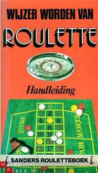 Wijzer worden van roulette. Handleiding voor roulette - 1