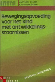 Bewegingsopvoeding voor het kind met ontwikkelingsstoornisse - 1