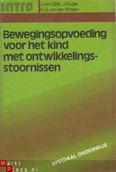 Bewegingsopvoeding voor het kind met ontwikkelingsstoornisse