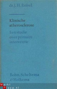 Klinische atherosclerose. Een studie over primaire intervent - 1