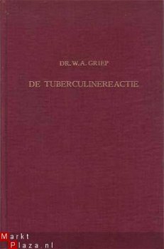 De tuberculinereactie - 1