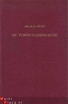 De tuberculinereactie