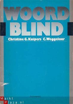 Woordblind - 1