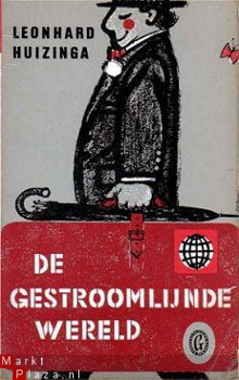 De gestroomlijnde wereld [Elsevierpocket G13] - 1