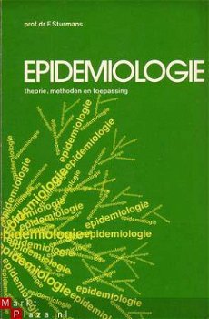 Epidemiologie. Theorie, methoden en toepassing - 1