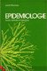 Epidemiologie. Theorie, methoden en toepassing - 1 - Thumbnail