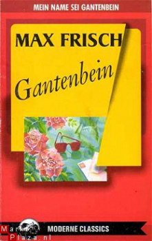 Gantenbein [Meulenhoff Moderne Classics] - 1