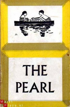The pearl - 1