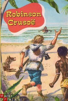 Robinson Cruso� [No. 6811] - 1