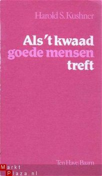 Als `t kwaad goede mensen treft - 1