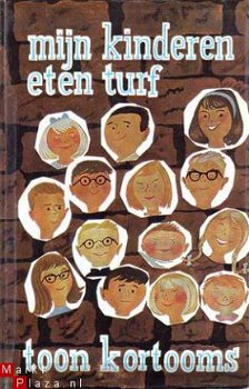 Mijn kinderen eten turf - 1