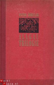 Allgau trilogie - 1