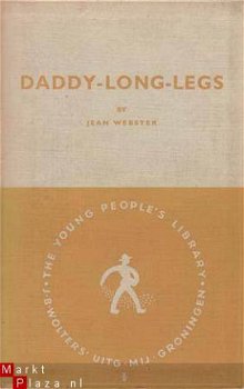 Daddy-long-legs - 1