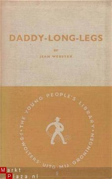 Daddy-long-legs